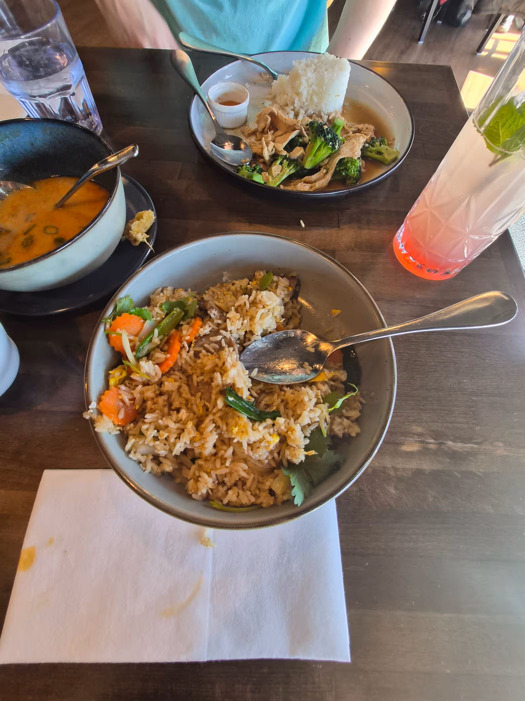 KiiN KiiN Thai photo 3
