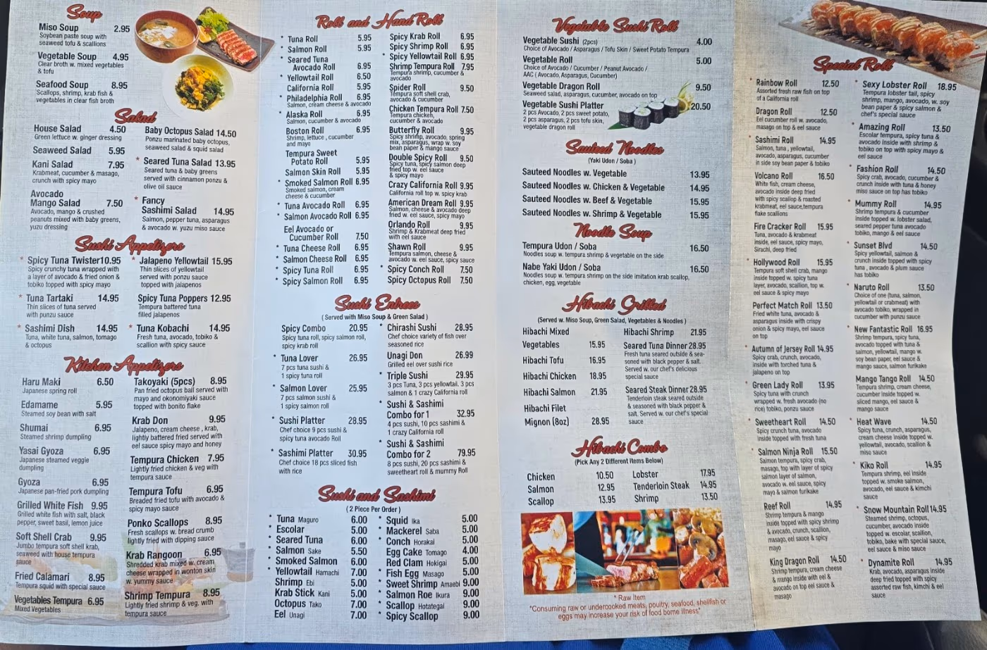 Kiko Japanese Cuisine