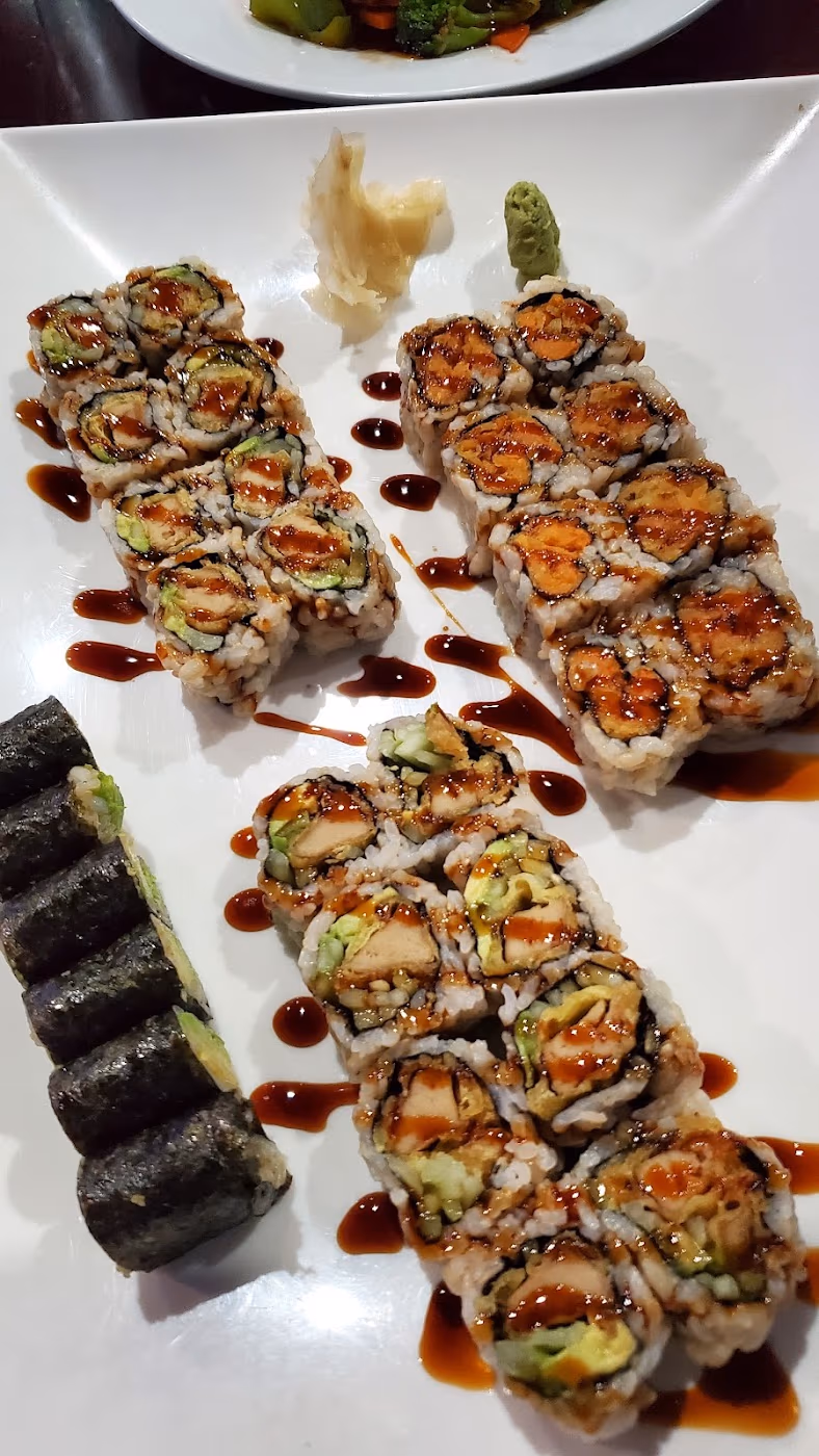 Kiko Japanese Cuisine photo 2