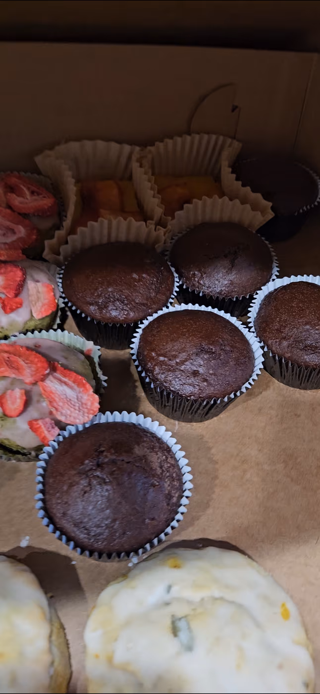 Killer Sweets photo 2