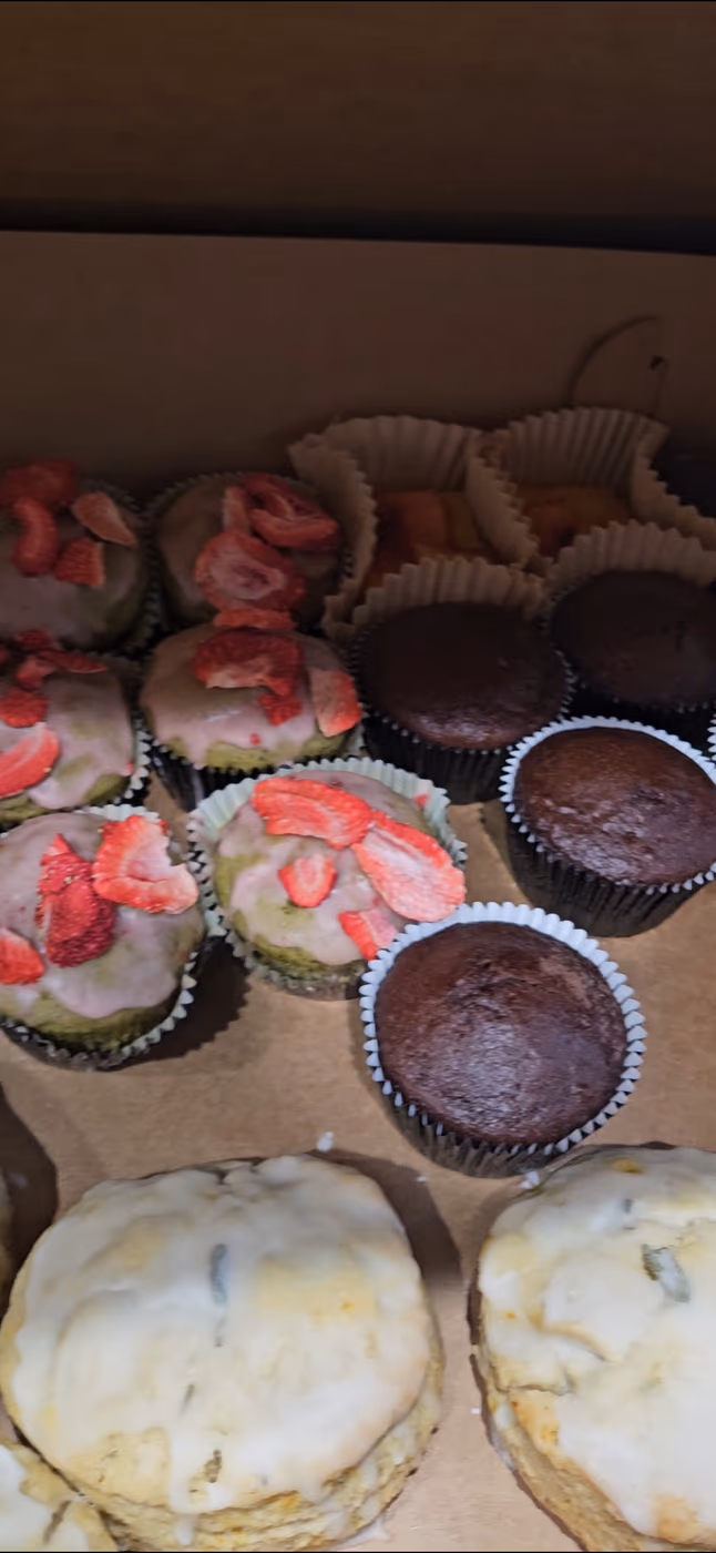 Killer Sweets photo 3