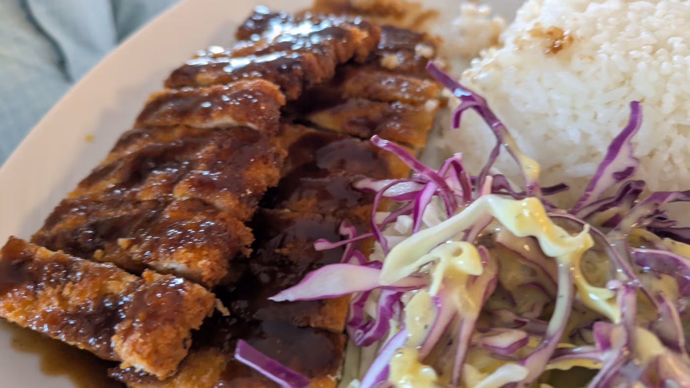 KIM and BAB Korean Cuisine photo 3