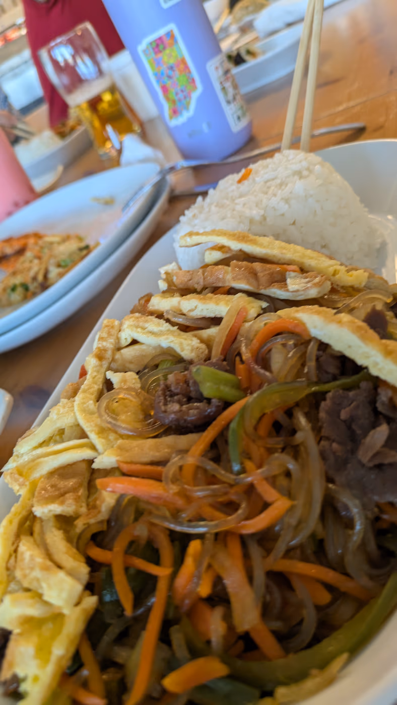 KIM and BAB Korean Cuisine photo 4