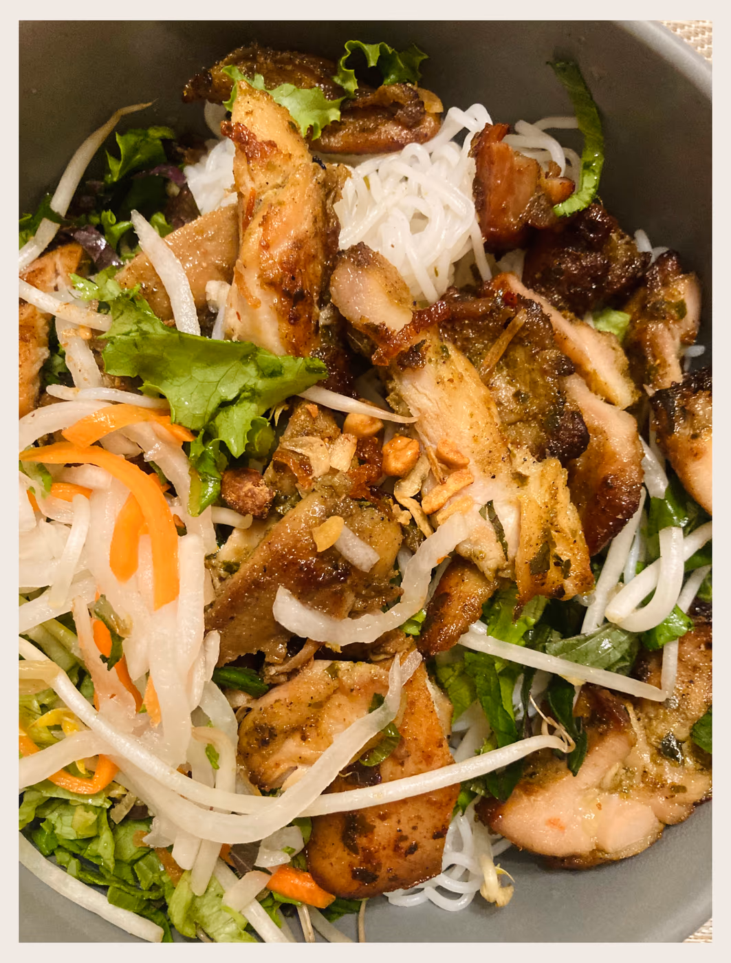 Kim Hoa Hue Restaurant, Temple City photo 3