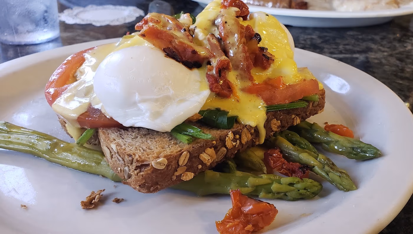 Kim & Patty's Cafe photo 2