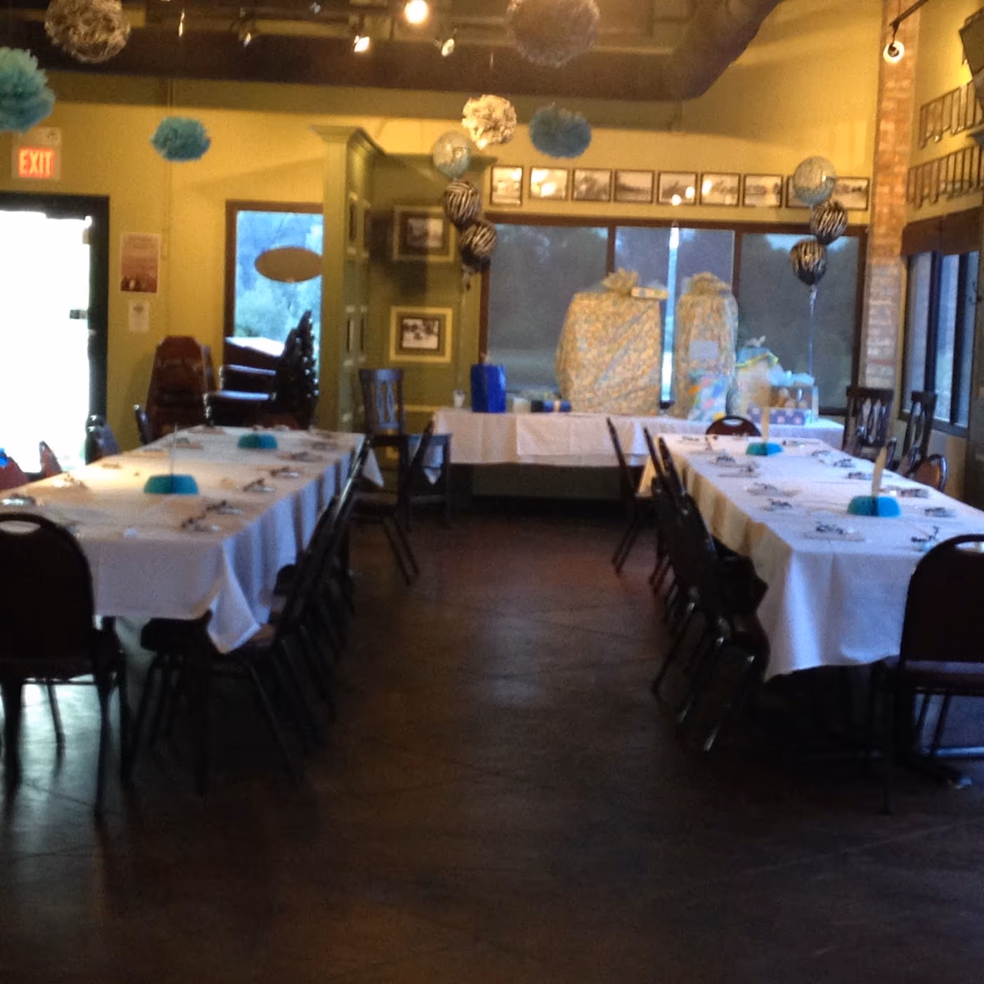 Kim & Patty's Cafe photo 3