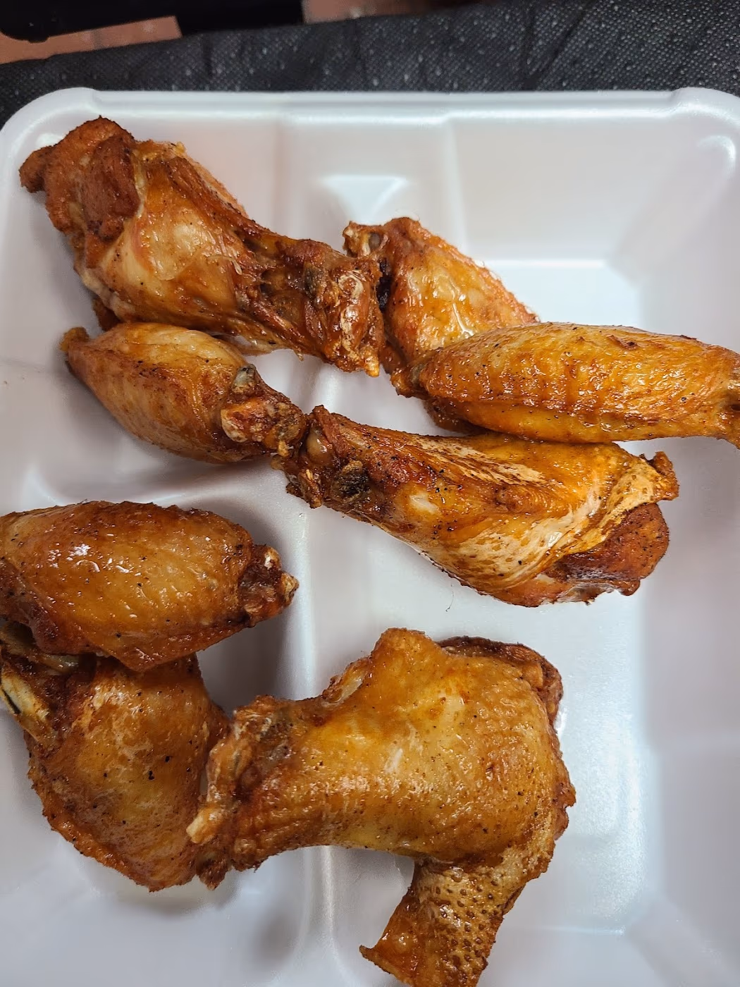 Kim's Chinese Food photo 2