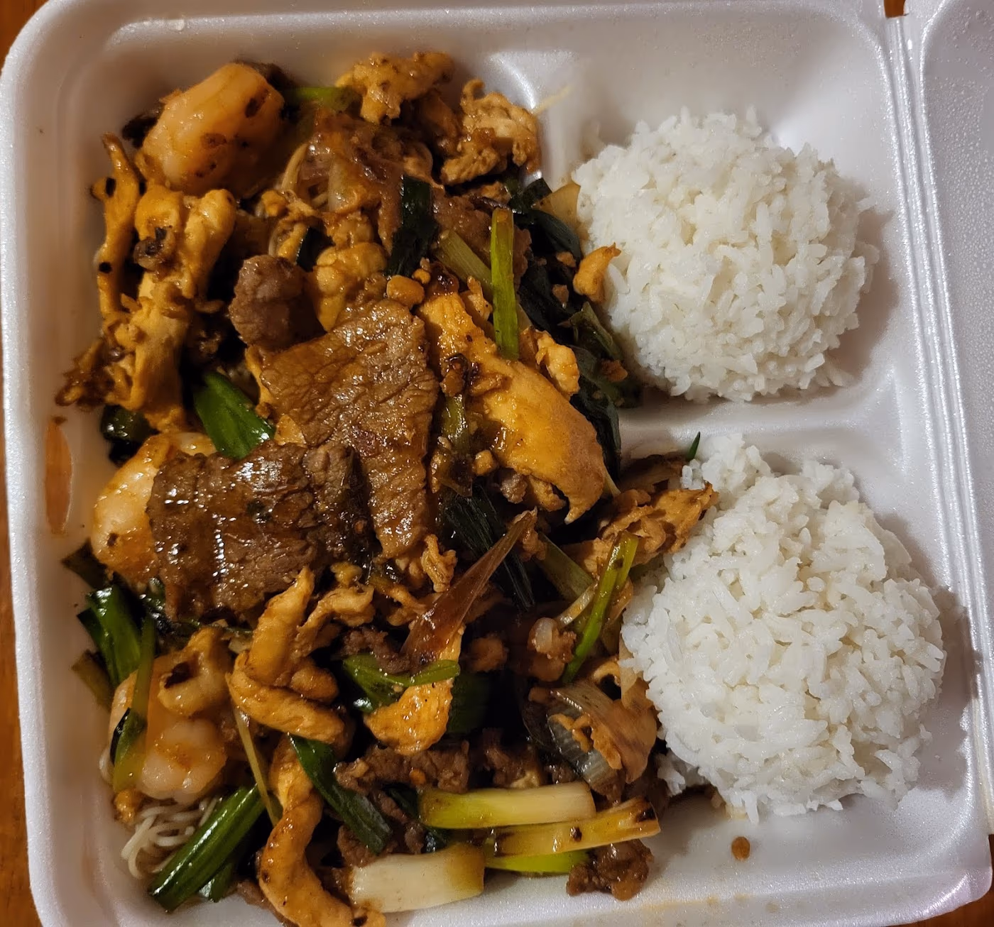 Kim's Chinese Food photo 3