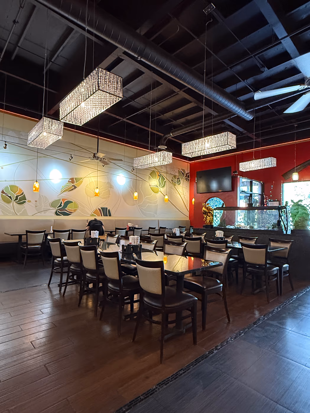 Kim's Cuisine
