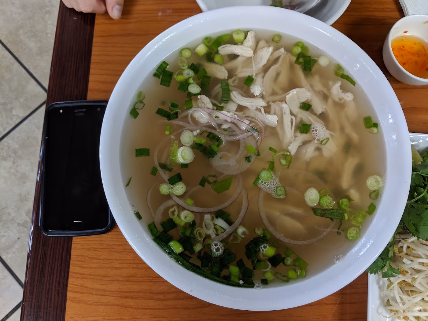 Kim's Kitchen & Noodle Bar (Pho & Hot Pot) photo 3