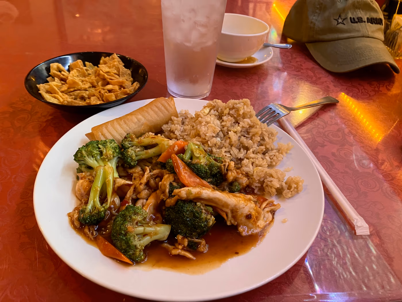 Kim San | Chinese Restaurant photo 3
