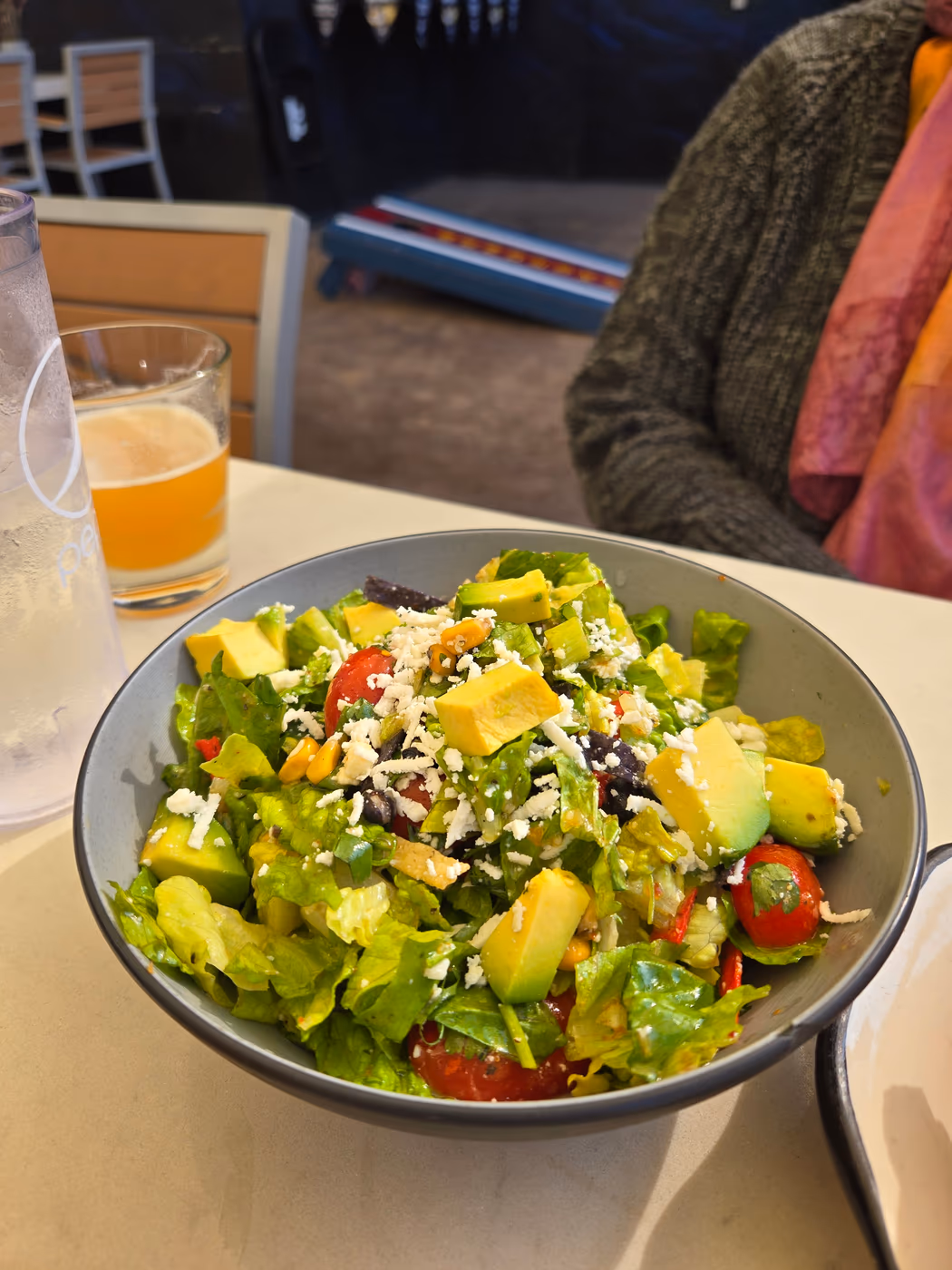Kimball Bar & Eatery