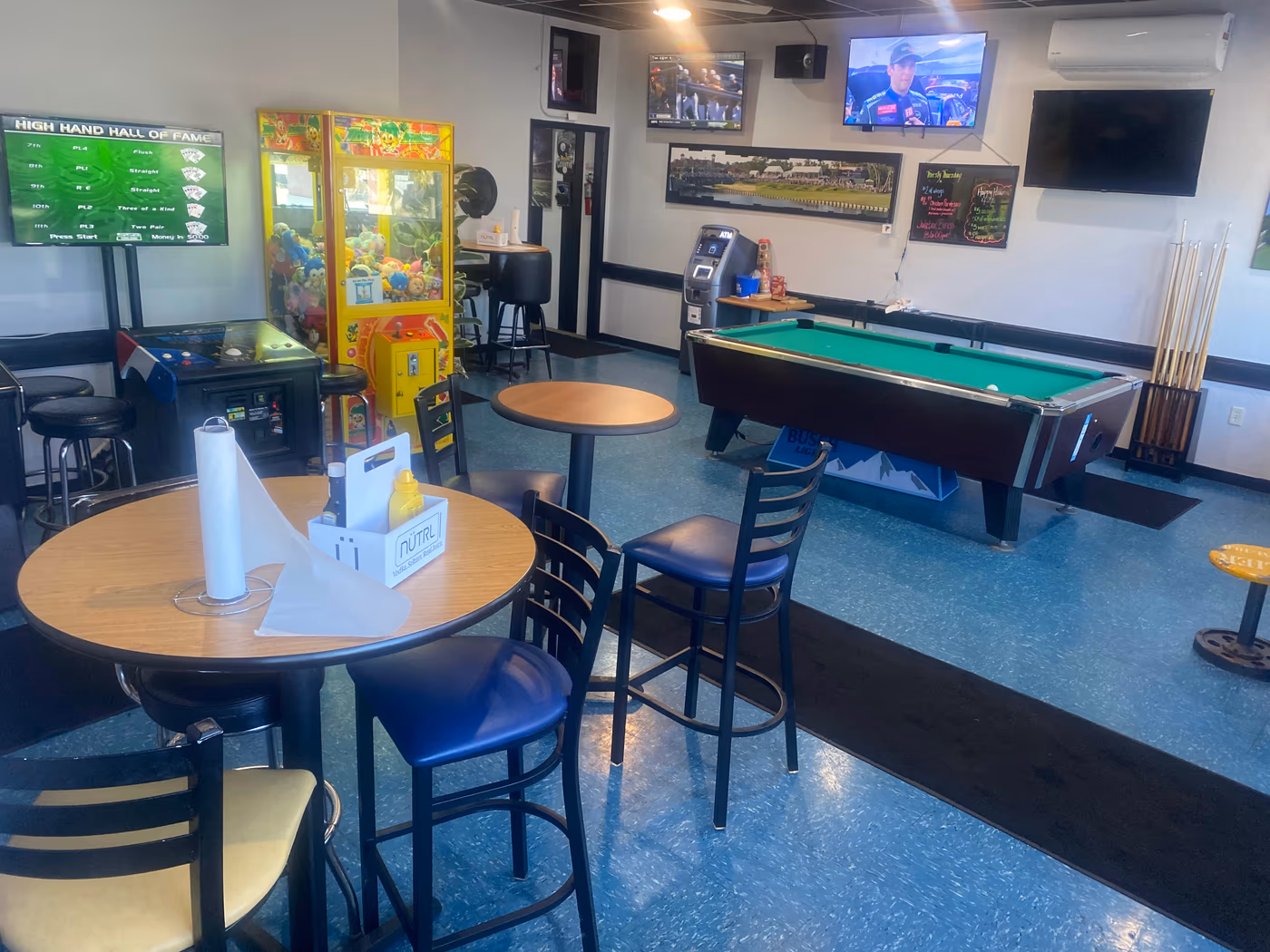 Kimber's Bar & Grill
