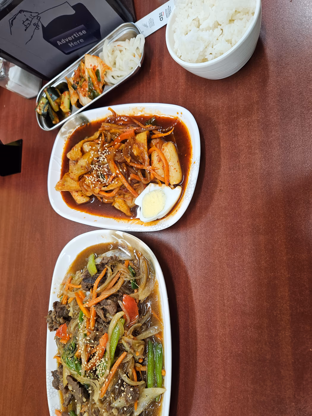 Kimchi Joy