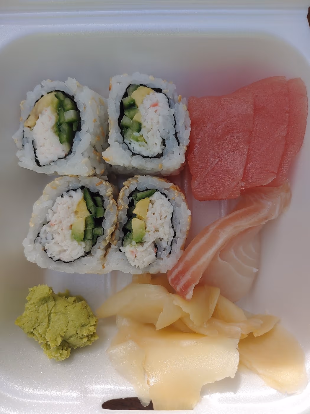 Kimono Japanese Restaurant photo 4