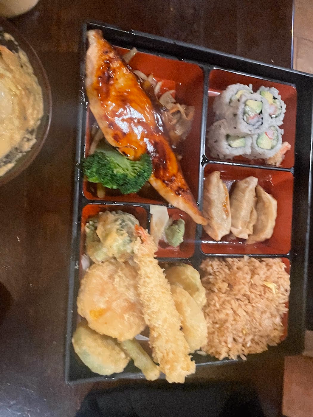 Kimono Japanese Steak House photo 2