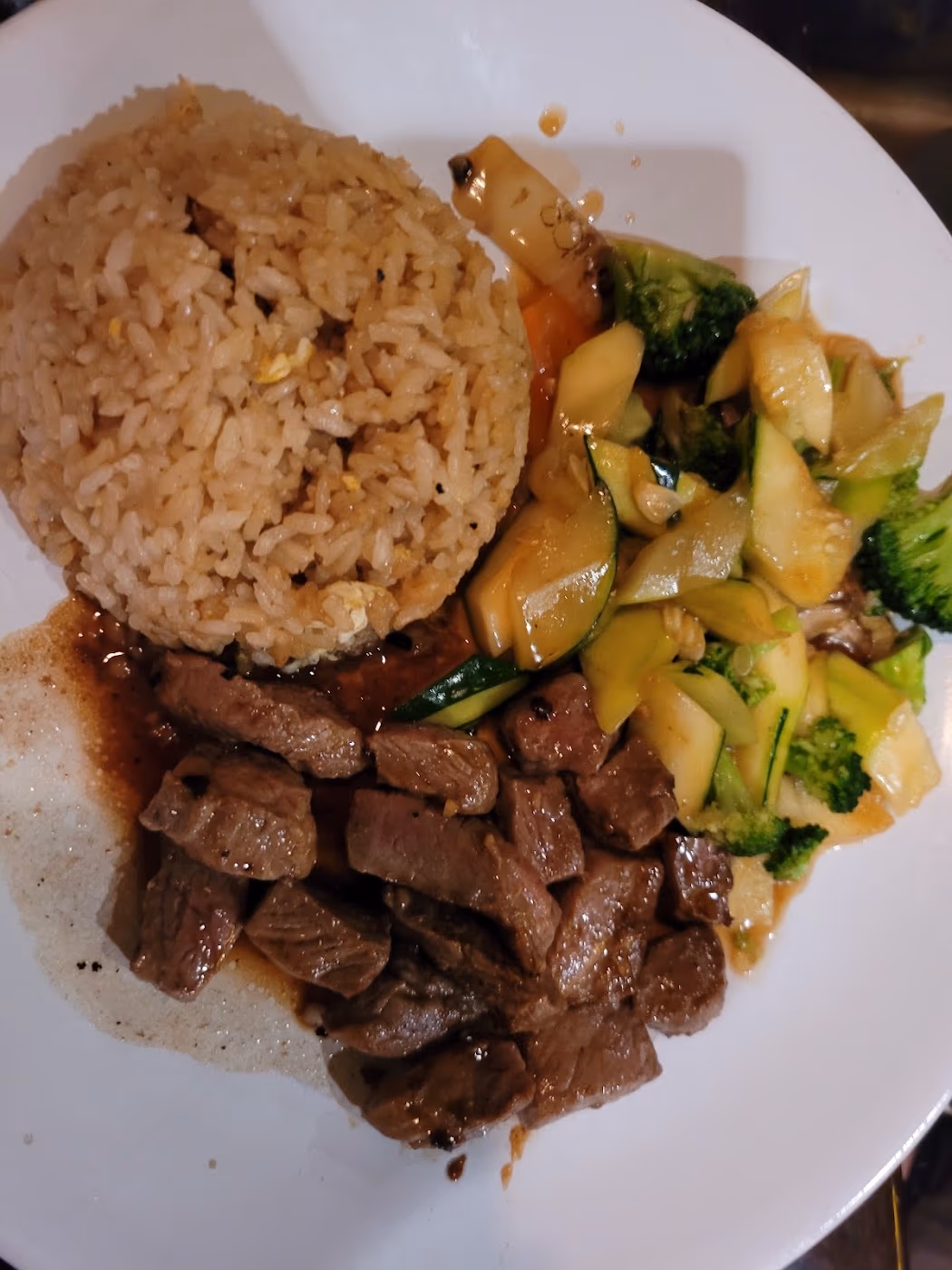 Kimono Japanese Steak House photo 4