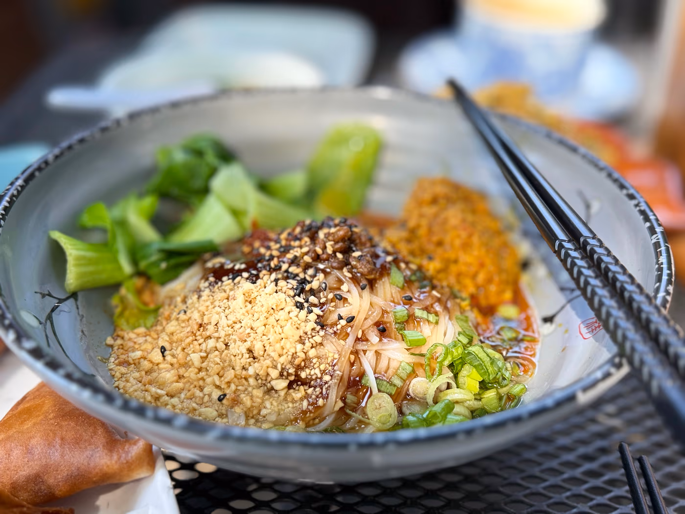 Kimu Asian Restaurant