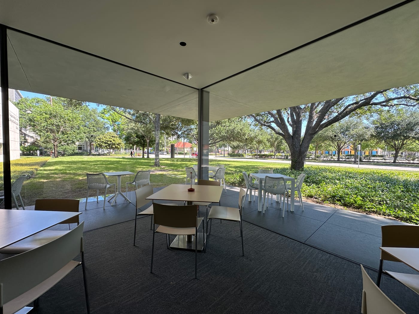 Kin Café | Asia Society