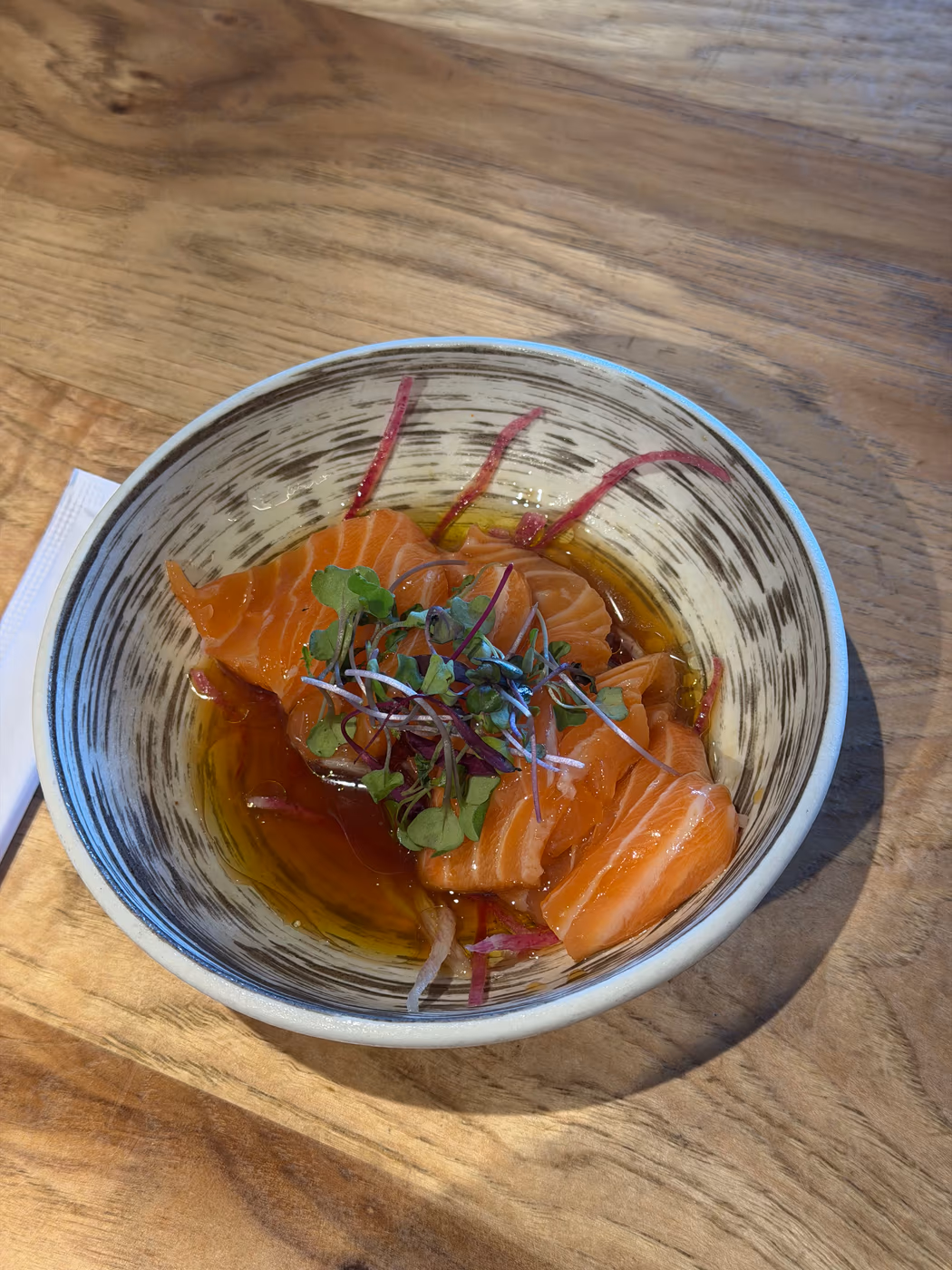 KIN Craft Ramen & Izakaya