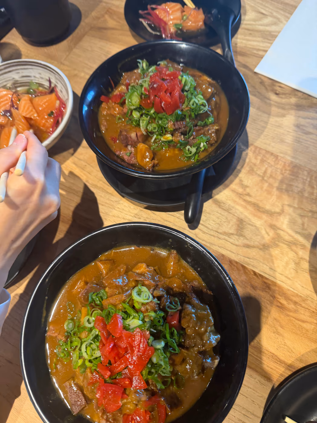 KIN Craft Ramen & Izakaya photo 2