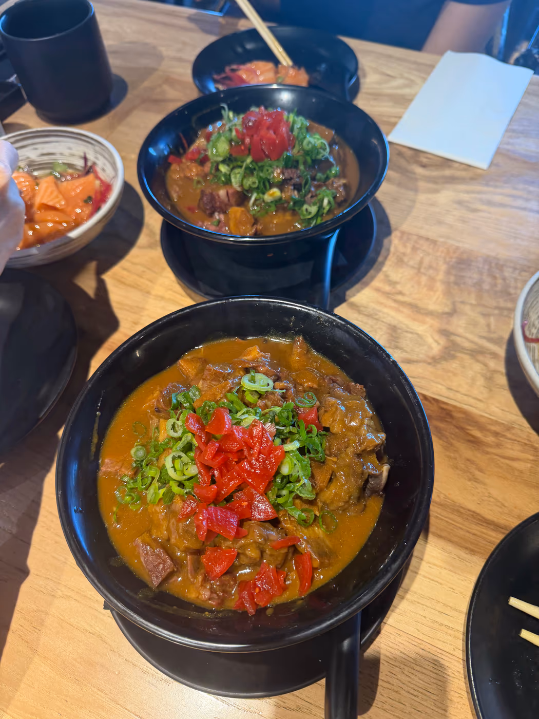 KIN Craft Ramen & Izakaya photo 4