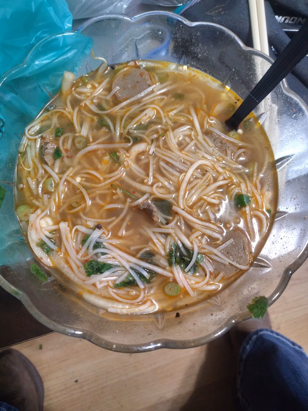 Kin Dee Thai Eatery photo 2