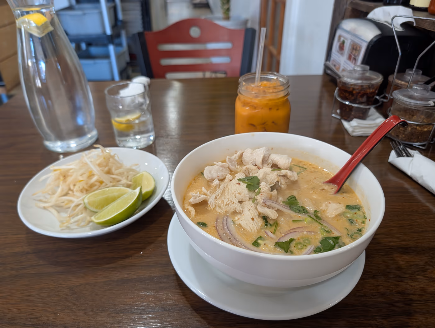 Kin Dee Thai Eatery photo 3