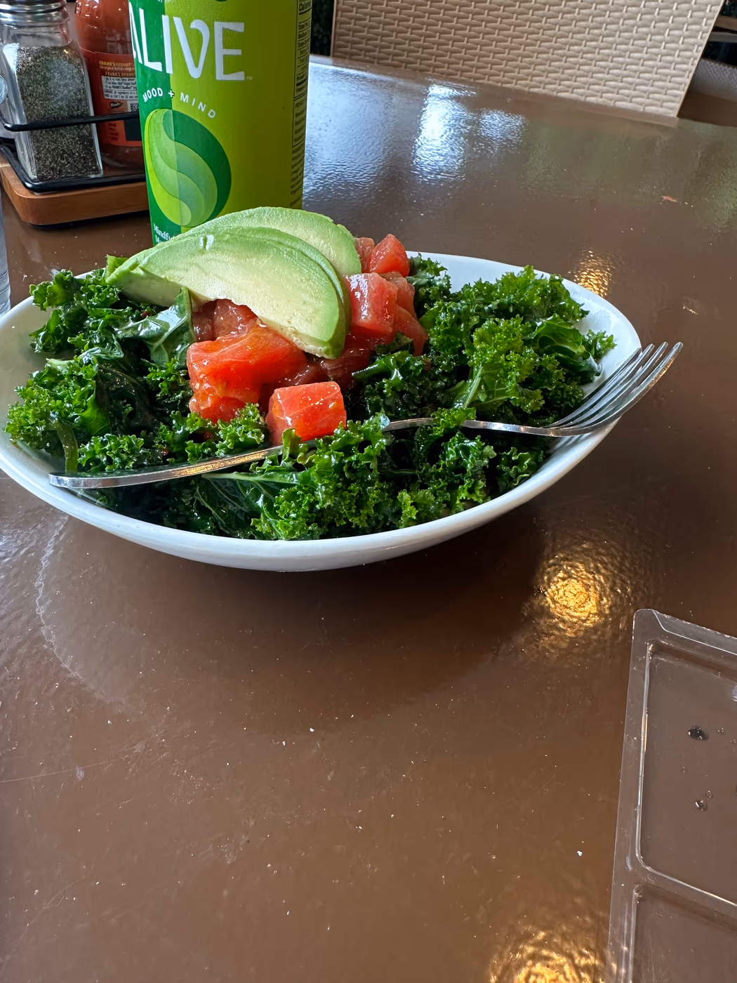 Kindbelly Cafe photo 4