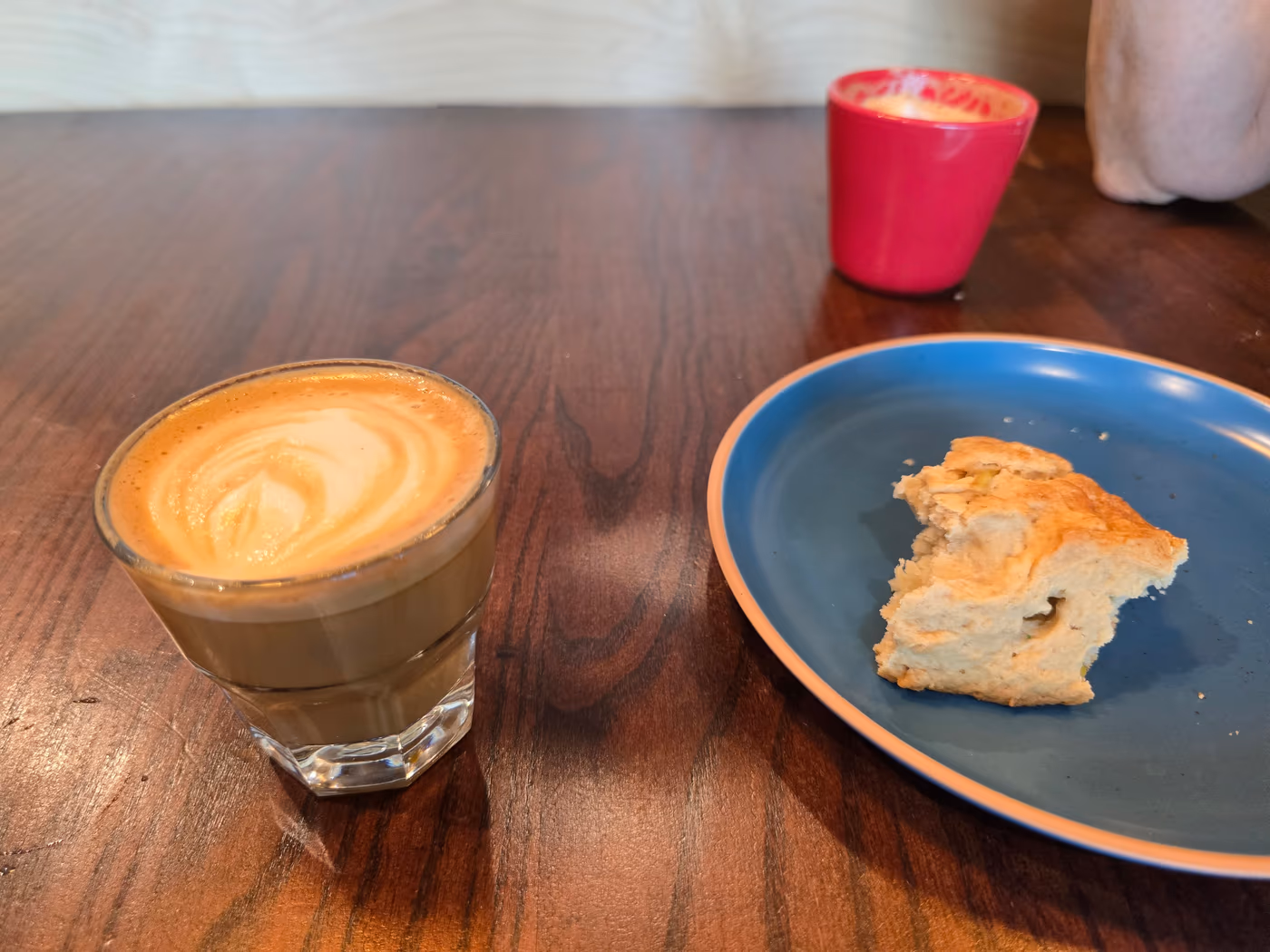 Kinder Being Cafe photo 3