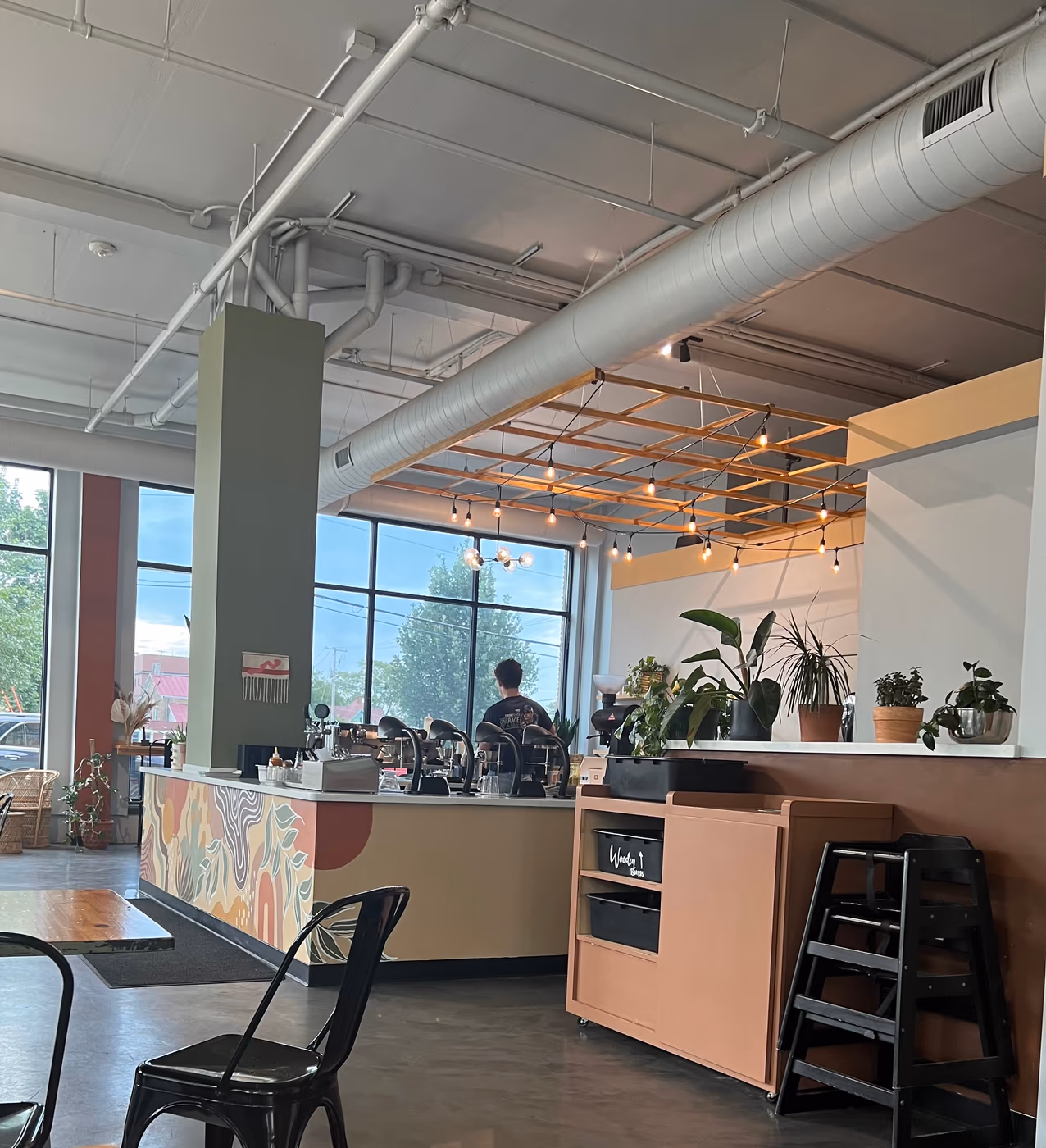 Kindred Coffee photo 2