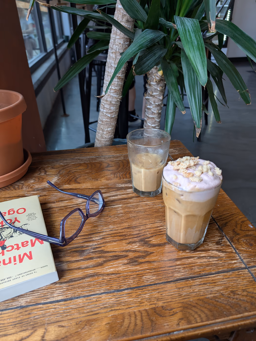 Kindred Coffee photo 4
