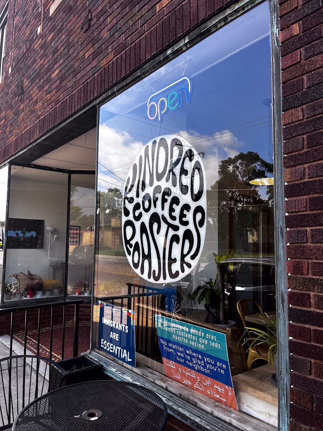 Kindred Coffee Roasters photo 3