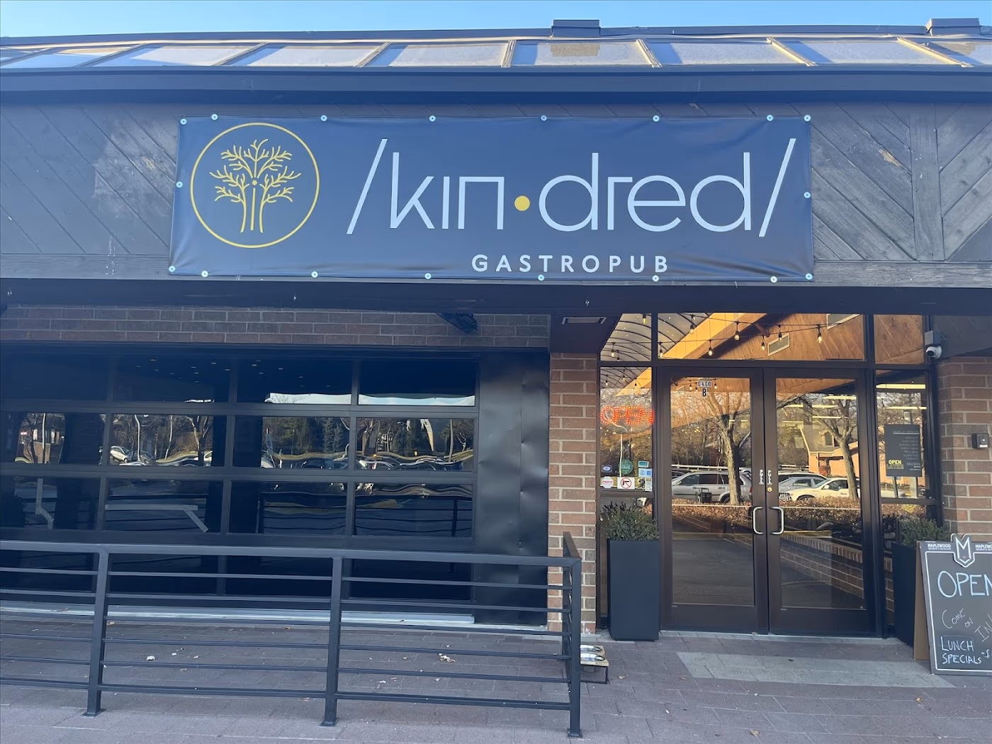 Kindred Gastropub photo 2