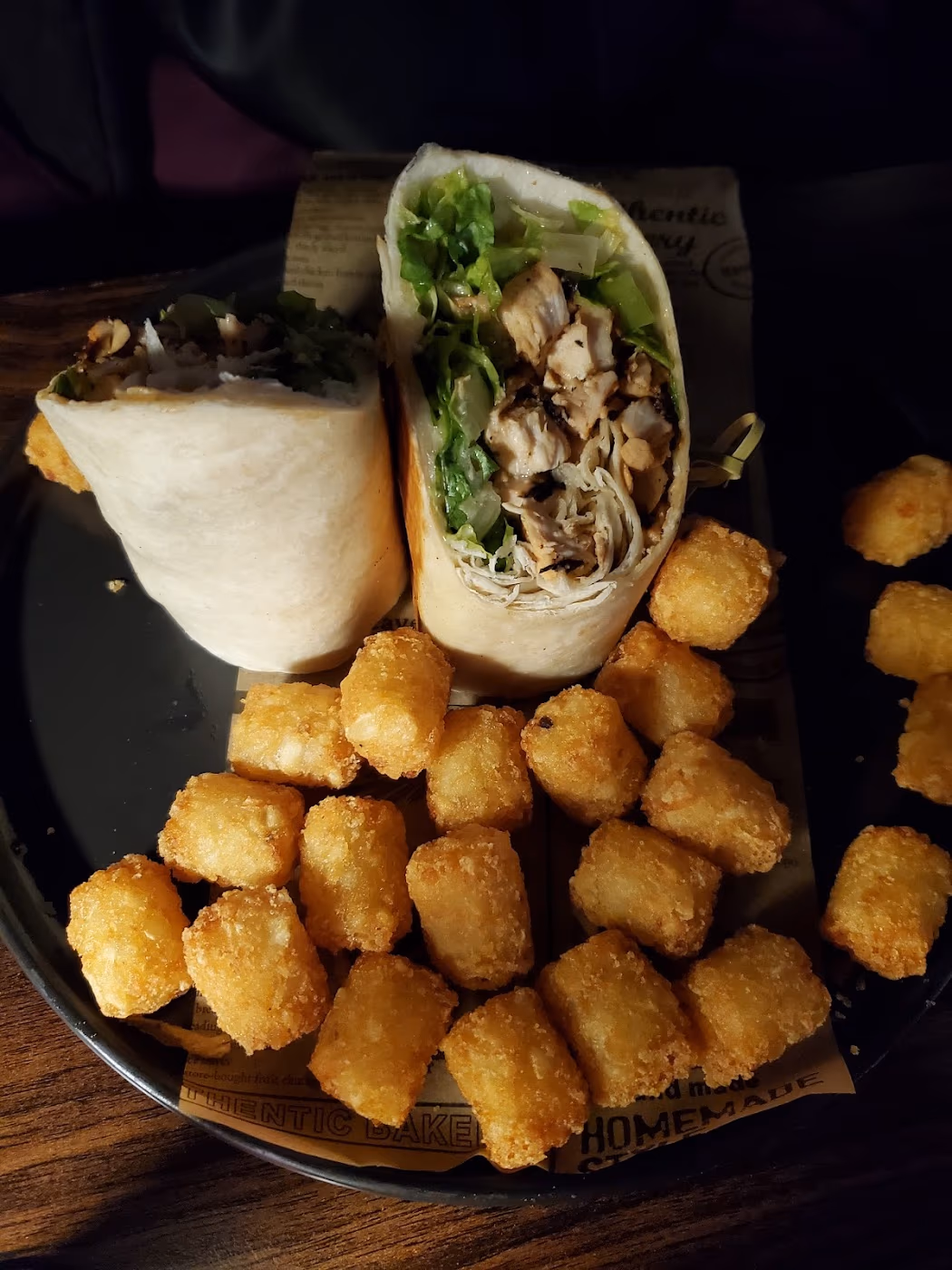 Kindred Gastropub photo 3