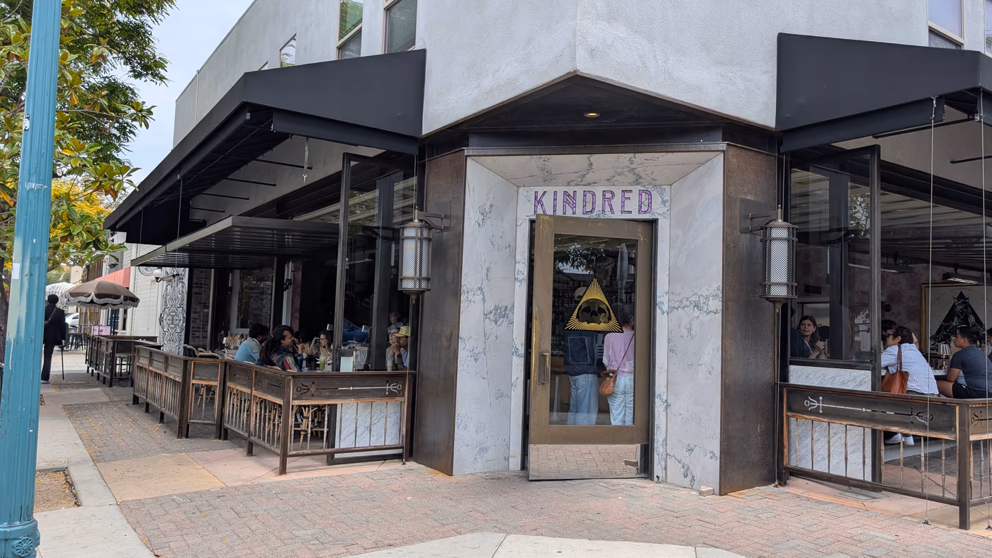 KINDRED photo 4