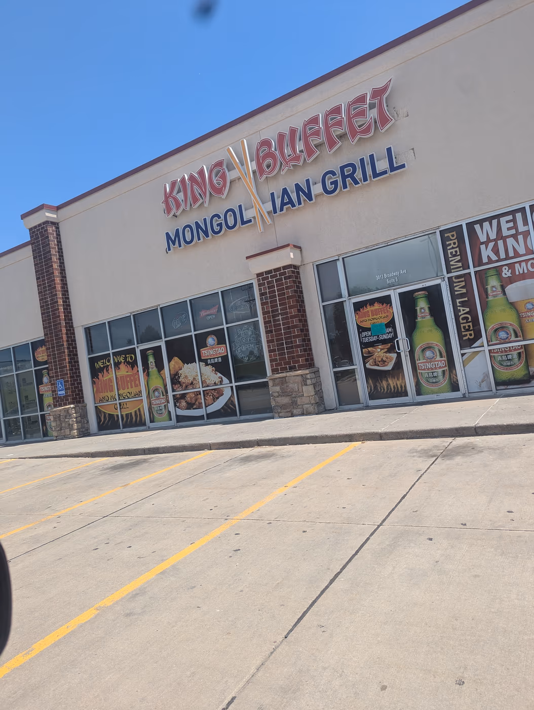 King Buffet And Mongolian Grill photo 3