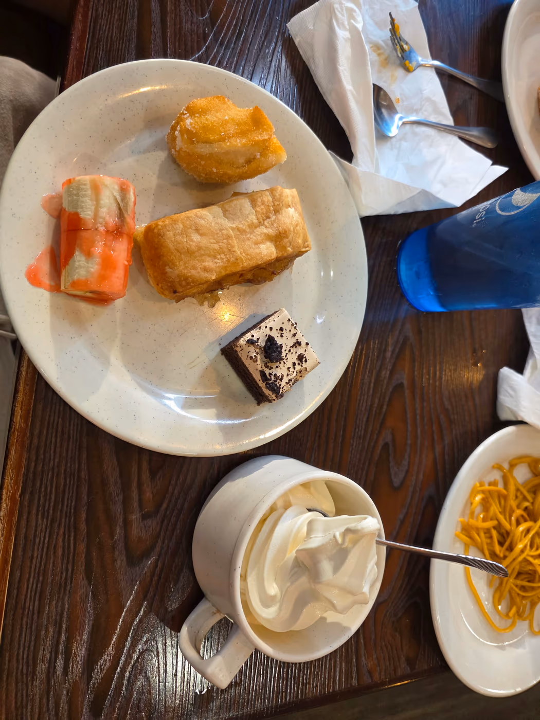 King Buffet And Mongolian Grill photo 4