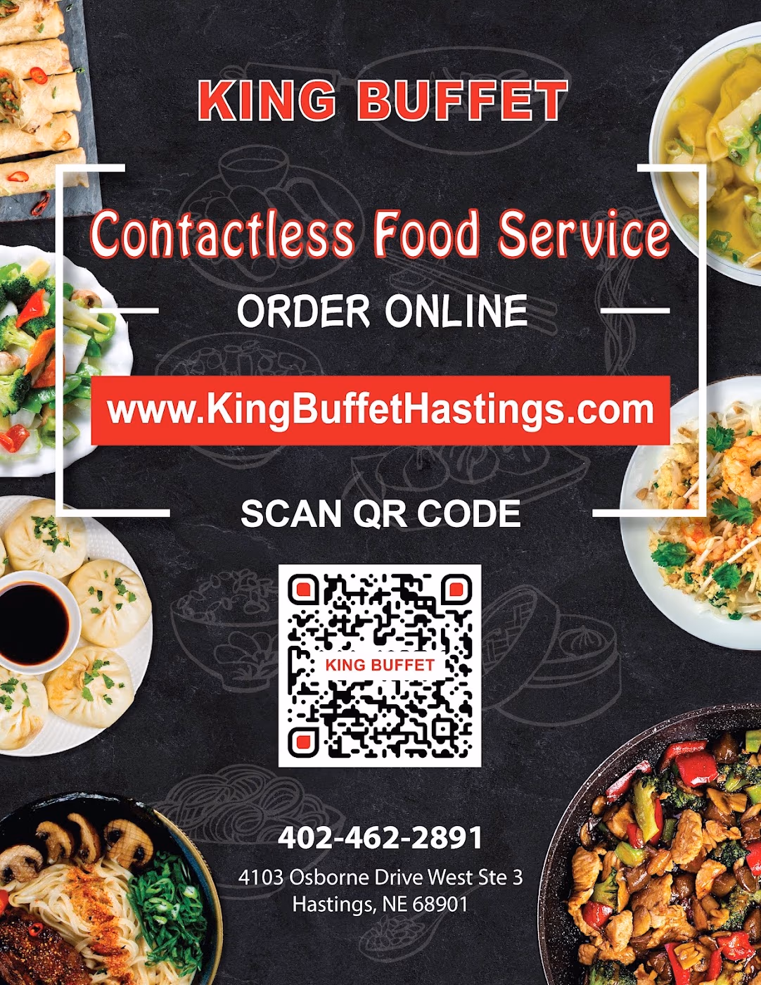 King Buffet
