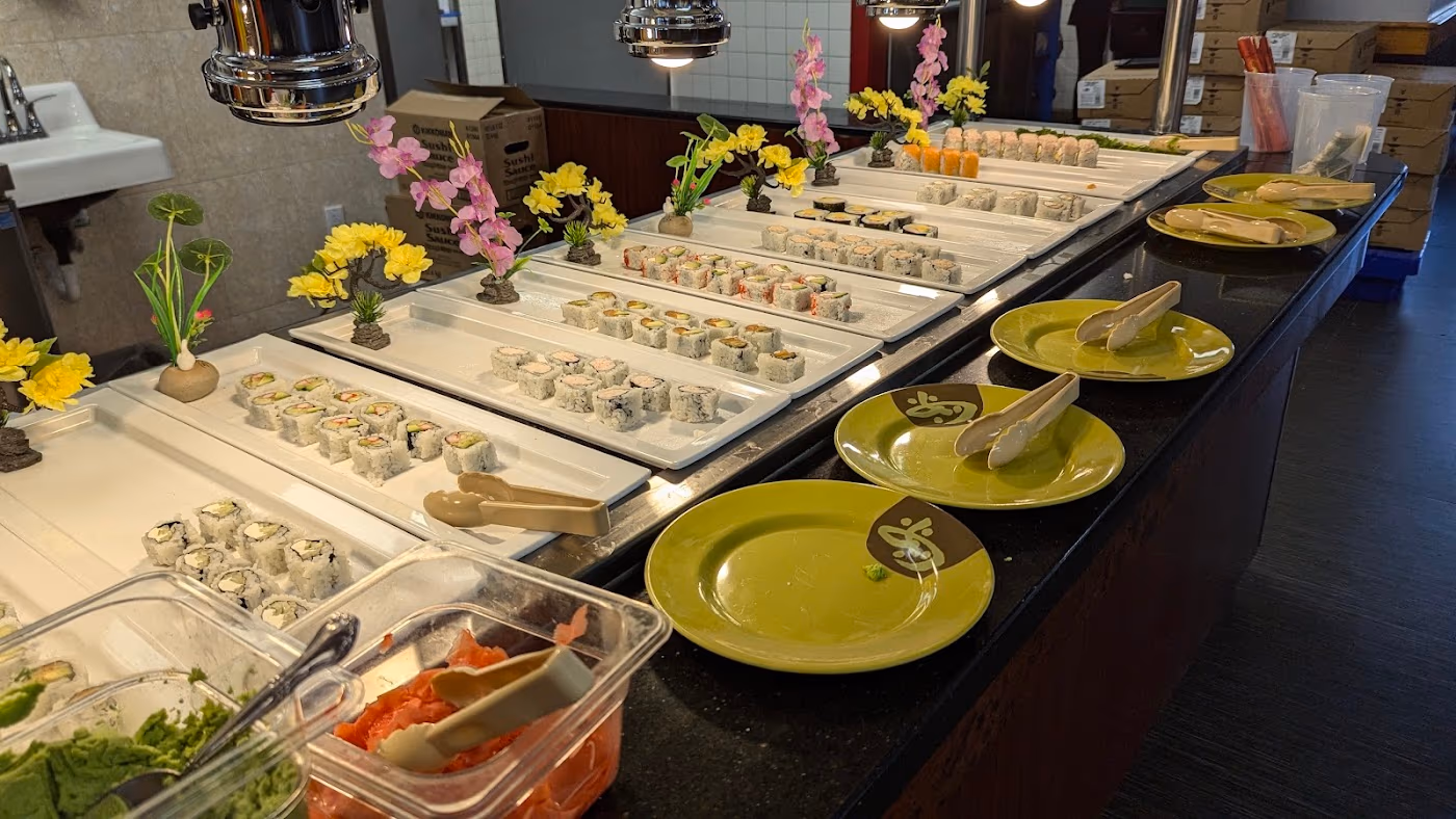 King buffet photo 2