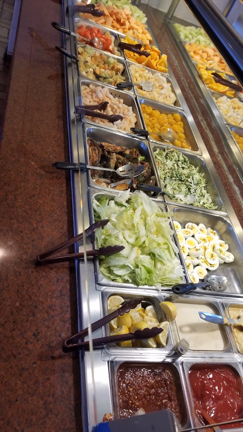 King Buffet photo 3