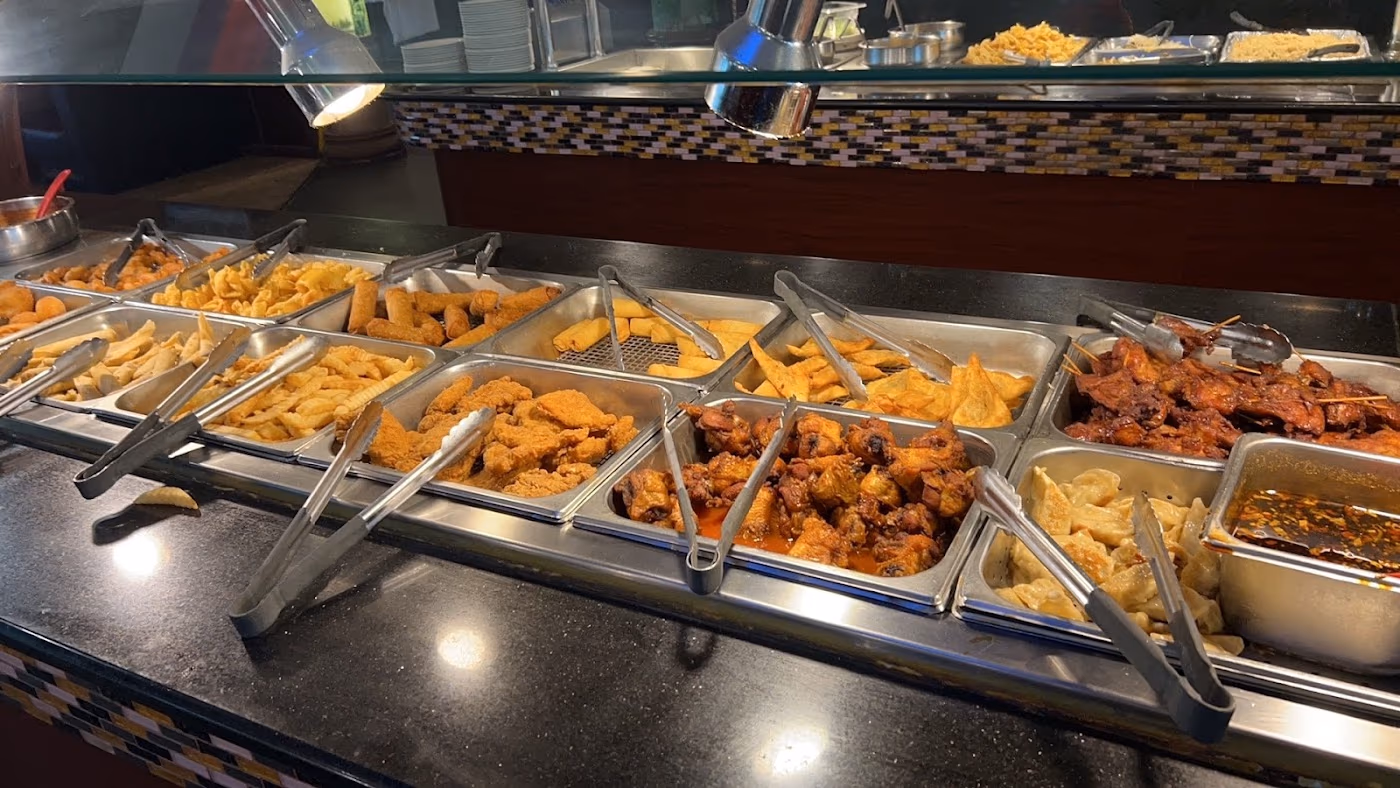 King Buffet