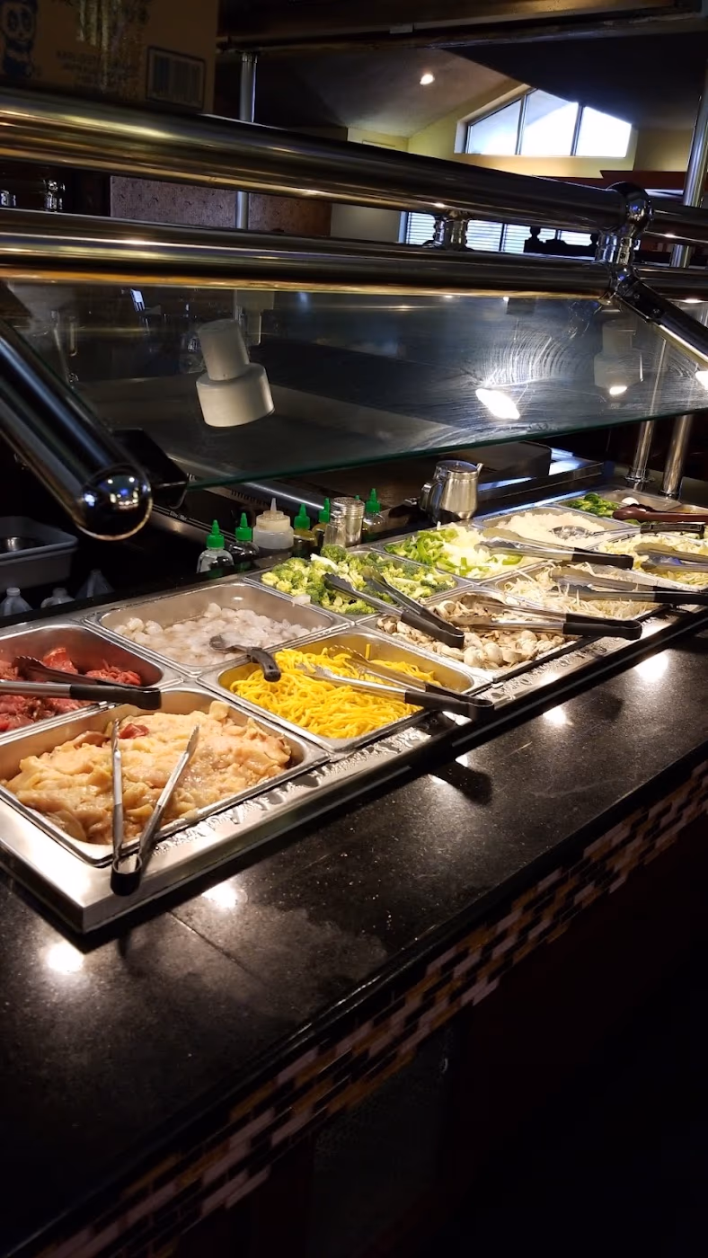 King Buffet photo 3