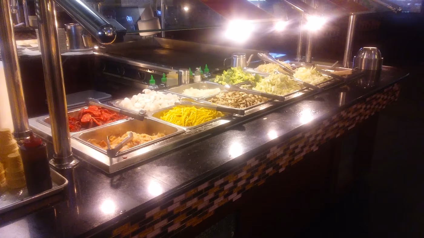 King Buffet photo 4