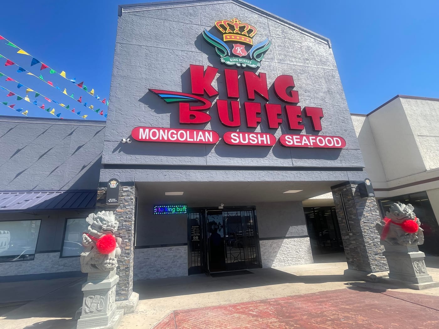 King Buffet