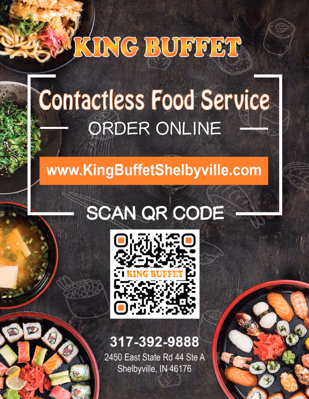 King Buffet
