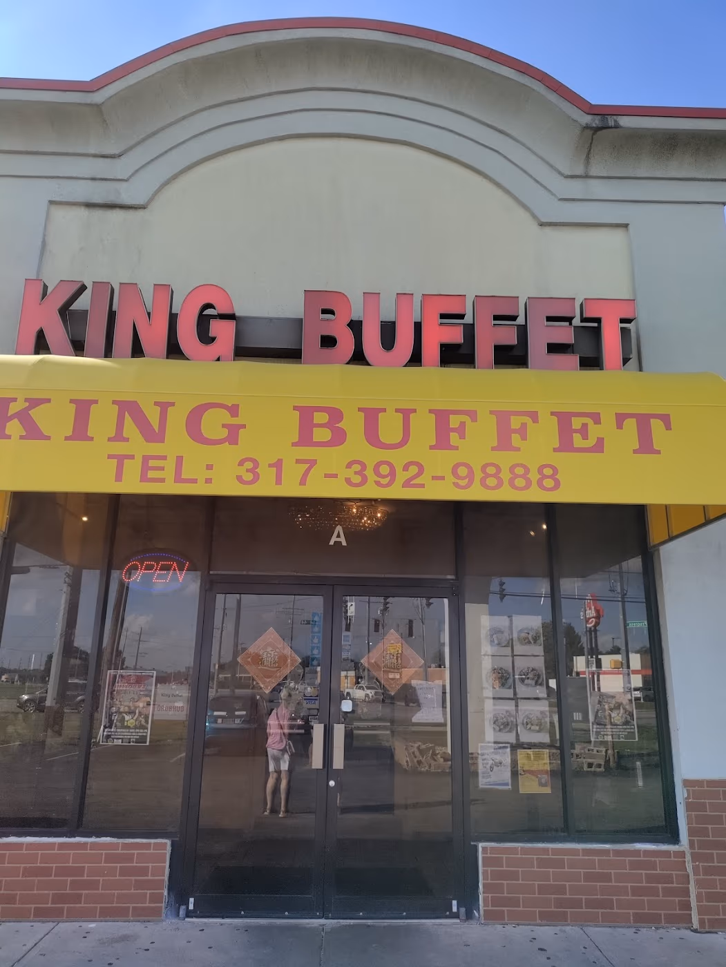 King Buffet photo 3