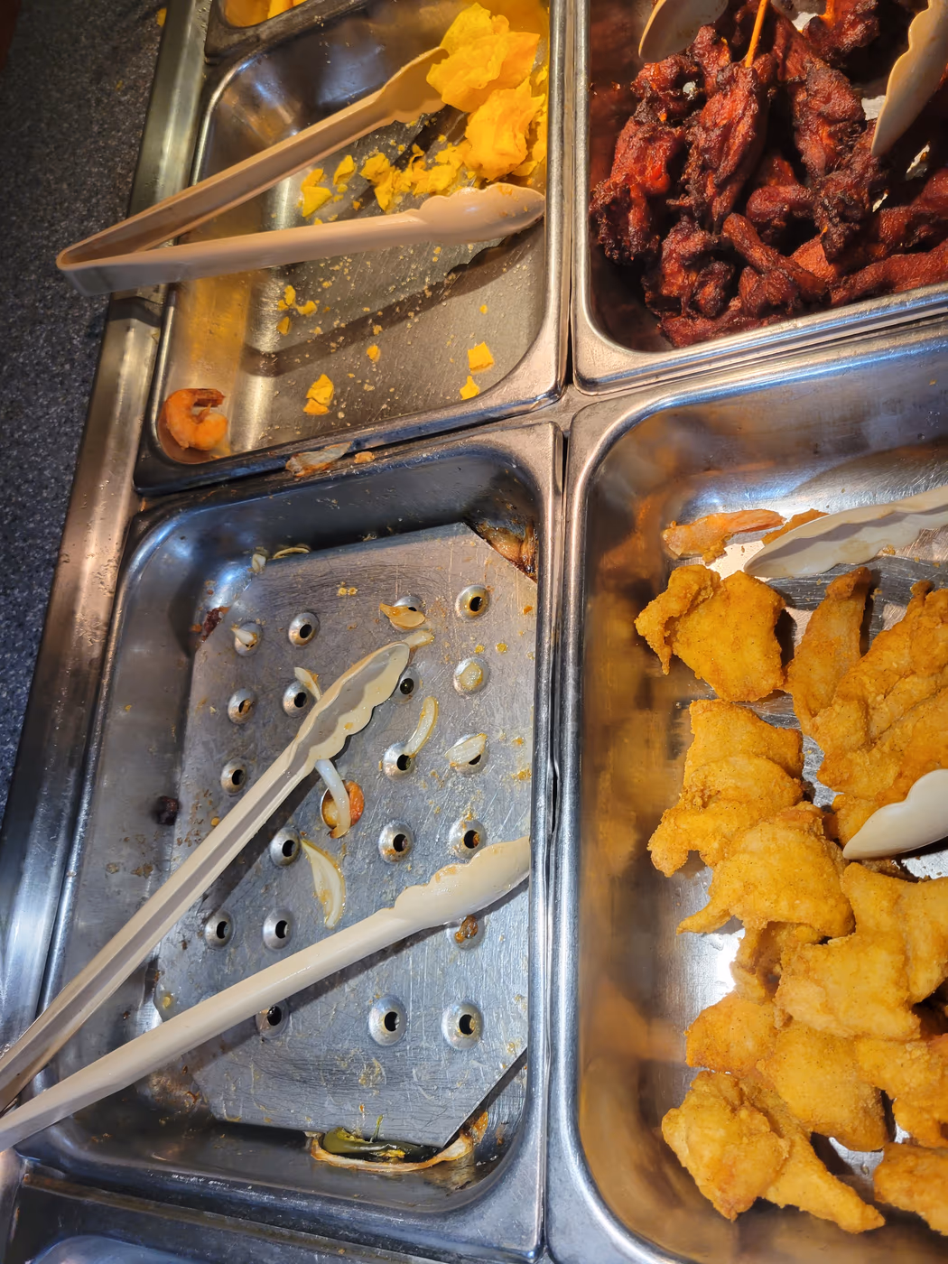 King Buffet