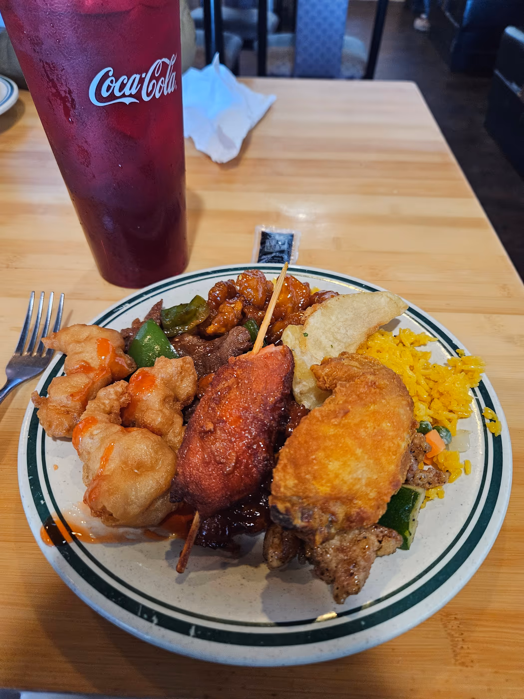 King Buffet photo 3