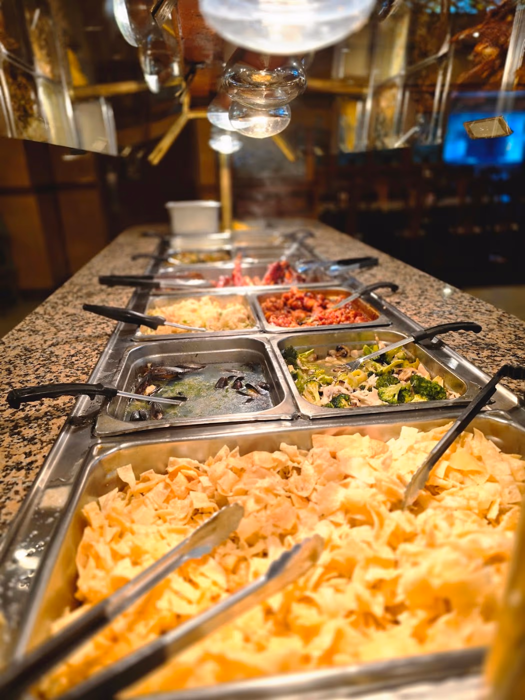 King Dragon | Buffet • Chinese photo 3